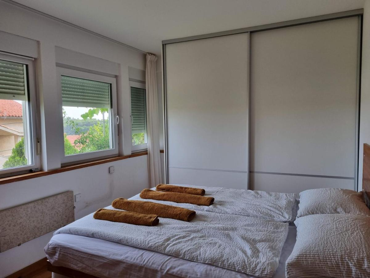 F13 Apartment Pula Eksteriør billede