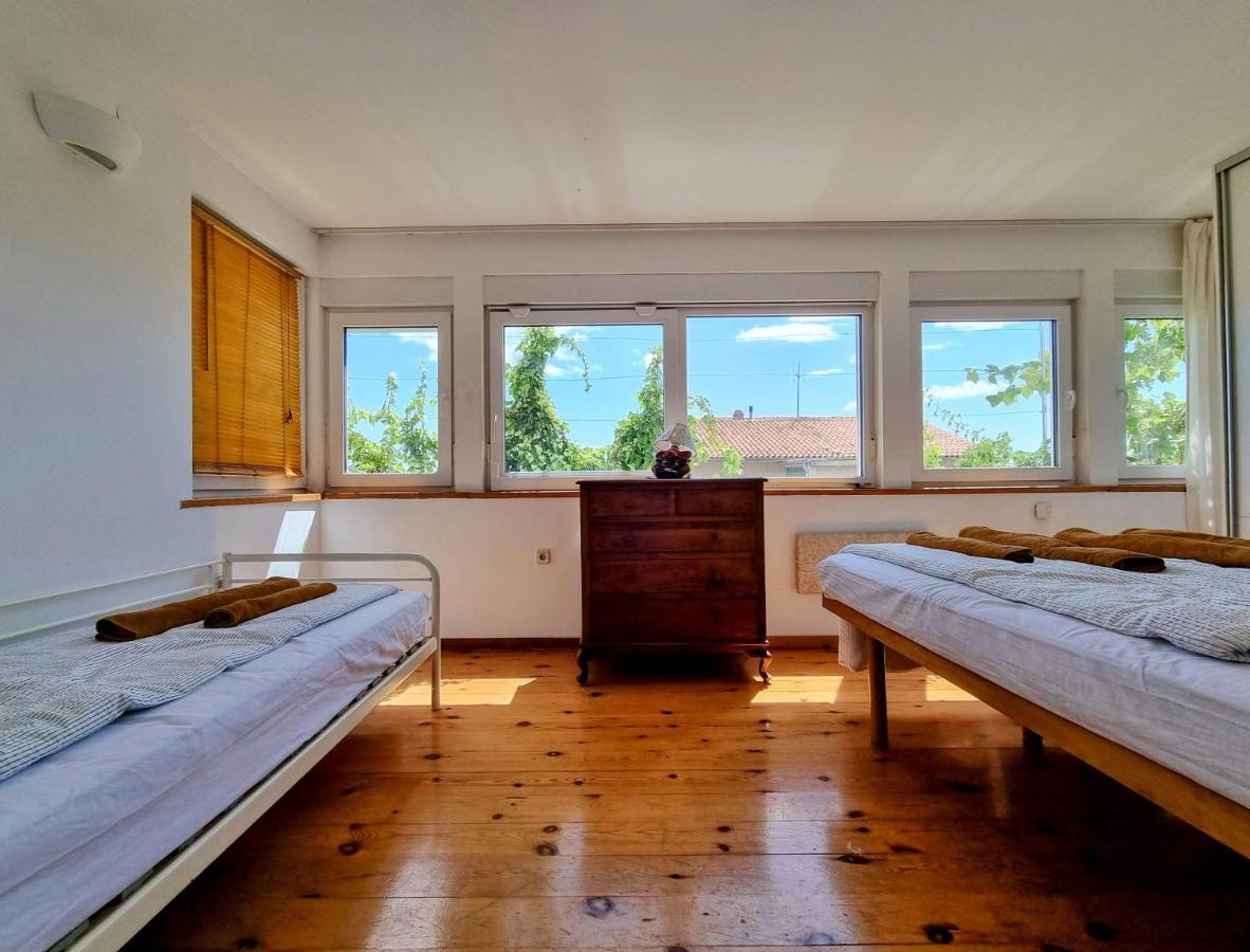 F13 Apartment Pula Eksteriør billede
